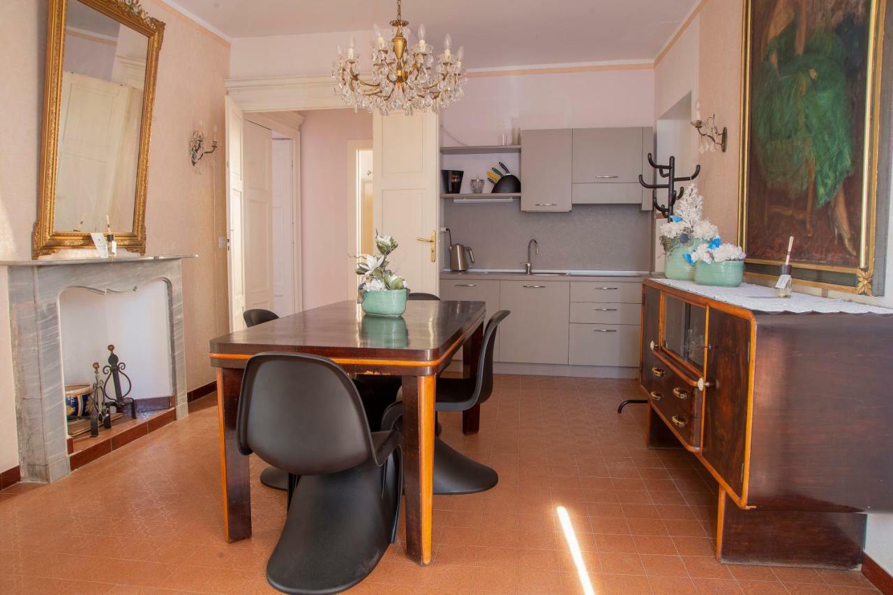 Bed & Roses Meni Apartment La Morra Bagian luar foto